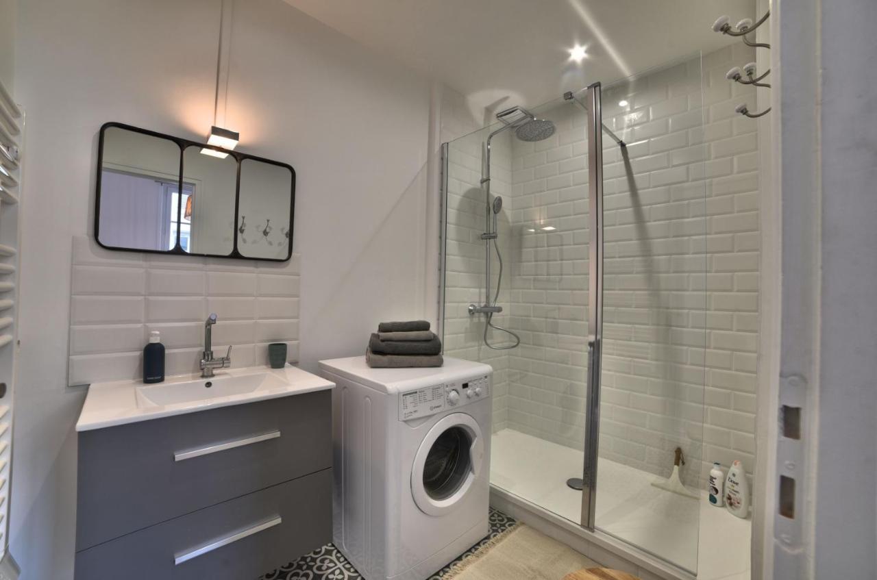 Superbe T2 De 45M² En Hyper Centre Apartment La Rochelle  Exterior photo