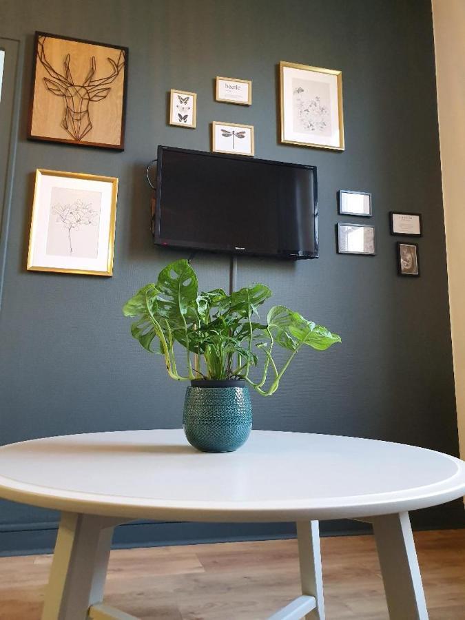 Superbe T2 De 45M² En Hyper Centre Apartment La Rochelle  Exterior photo